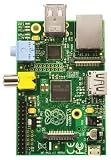 Raspberry Pi (Model B) - Revision 1 256MB