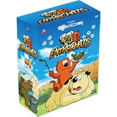 Heathcliff & the Catillac Cats