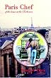 Paris Chef...of the house at the Sorbonne