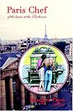 Paris Chef...of the house at the Sorbonne
