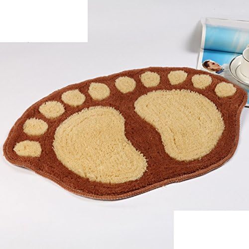 Mat/Flocking water mats/Mat/Mat/Pad/Foot pad-I 40x60cm(16x24inch)
