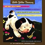 Little Golden Treasury | Junette Sebring Lowrey,Gertrude Compton,Kathryn Jackson,more