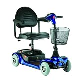 Lynx Scooter 4 Wheel