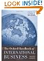 The Oxford Handbook of International Business (Oxford Handbooks in Business & Management)