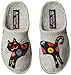 HAFLINGER Women's Sassy Wool Slippers