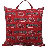 NCAA South Carolina Gamecocks Game Day Cushion