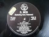 D MOB We Call It Acieed UK 12"