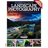 The Essential Guide to Landscape Photographypar Daniel Lezano