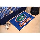 Florida Gators 20X30 Starter Mat