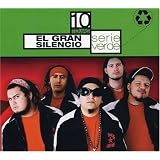 Serie Verde El Gran Silencio