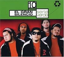 Serie Verde El Gran Silencio