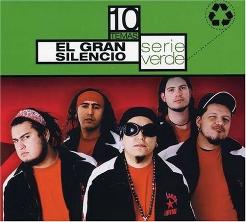 el gran silencio - Serie Verde - Zortam Music