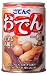 おでん缶 牛すじ大根入り 290g