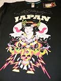 Ed Hardy Japan Geisha Long Sleeve Cotton Black T Shirt Tee Shirt 4XL XXXXL 51uRL6Rl0wL. SL160 Ed Hardy Japan Geisha Long Sleeve Cotton Black T Shirt Tee Shirt 4XL XXXXL