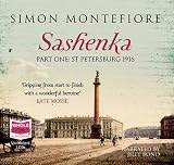 Sashenka