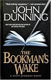The Bookman's Wake (Cliff Janeway Novels (Paperback))