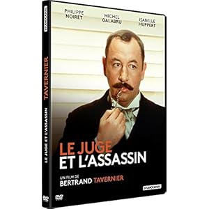 Le juge et l'assassin