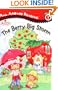 The Berry Big Storm (Strawberry Shortcake)