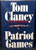 Patriot games