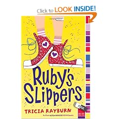 Ruby's Slippers