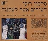 Les Chants De Salomon