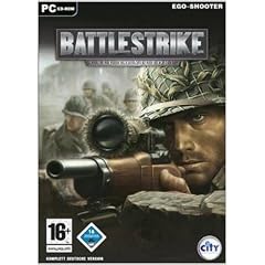 Battlestrike Call of Victory