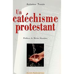 Un cat�chisme protestant