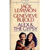 Alex and Gypsy