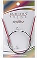 Knitter's Pride 2/2.75mm Dreamz Fixed Circular Needles, 16"