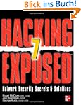 Hacking Exposed: Network Security Sec...