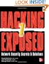 Hacking Exposed 7: Network Security Secrets &amp; Solutions, Seventh Edition