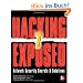 Hacking Exposed: Network Security Secrets & Solutions