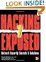 Hacking Exposed 7: Network Security Secrets & Solutions, Seventh Edition