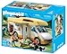 Playmobil Camper Playset