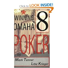 Winning Omaha/8 Poker