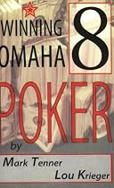 Winning Omaha/8 Poker
