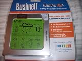 WeatherFX5 5 Day Weather Forecaster