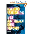 Bei Anbruch der Nacht