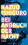 Bei Anbruch der Nacht