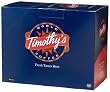 Timothy's World Coffee, Sugar Bush Maple, 24-Count K-Cups for Keurig Brewers (Pack of 2)