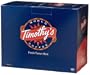 Timothy's World Coffee, Sugar Bush Maple, 24-Count K-Cups for Keurig Brewers (Pack of 2)