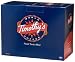 Timothy's World Coffee K-cups Sugar Bush Maple for Keurig Brewers, 24 Count,  Boxes (Pack of 2)
