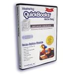 Mastering QuickBooks Made Easy v. 201...