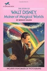 The Story of Walt Disney