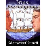 Wren Journeymage (Wren Series)