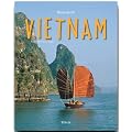 Reise durch Vietnam