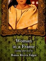 Woman in a Frame 