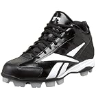 Reebok High N Tight Mid MRT Baseball Cleat