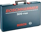 Bosch Zubeh&ouml;r 2605438297 Kunststoffkoffer 620 x 410 x 132 mm