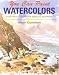 Book You Can Paint Watercolors